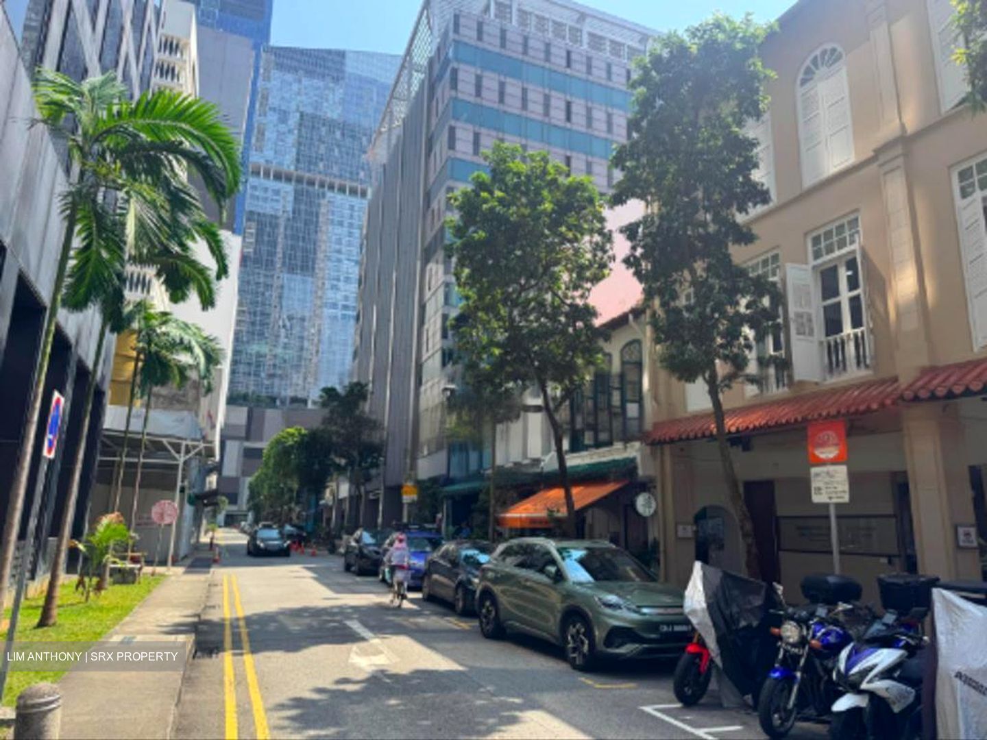 Telok Ayer Conservation Area (D1), Retail #479185641